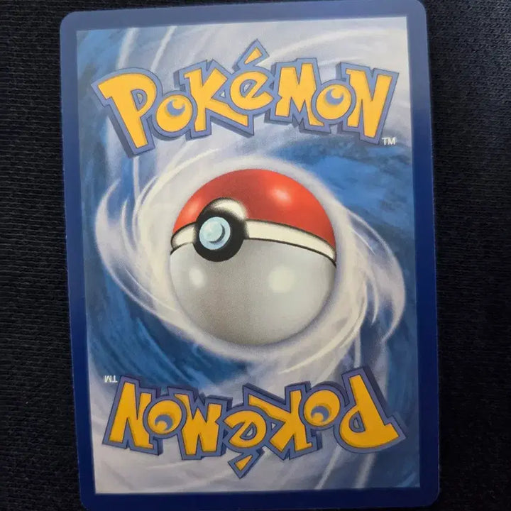 [BUNJANG] Mega Charizard EX SR Trading Card / 메가화염레오 ex SR