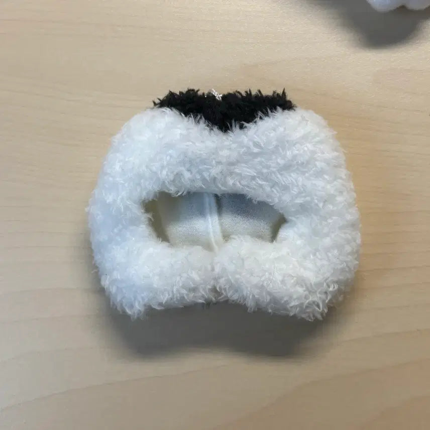 [BUNJANG] Onigiri Hat / 주먹밥 인형 모자