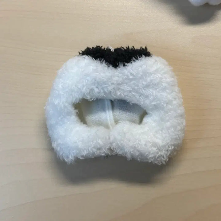 [BUNJANG] Onigiri Hat / 주먹밥 인형 모자