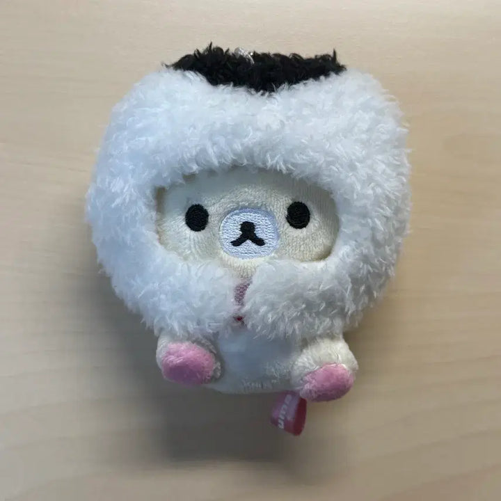 [BUNJANG] Onigiri Hat / 주먹밥 인형 모자