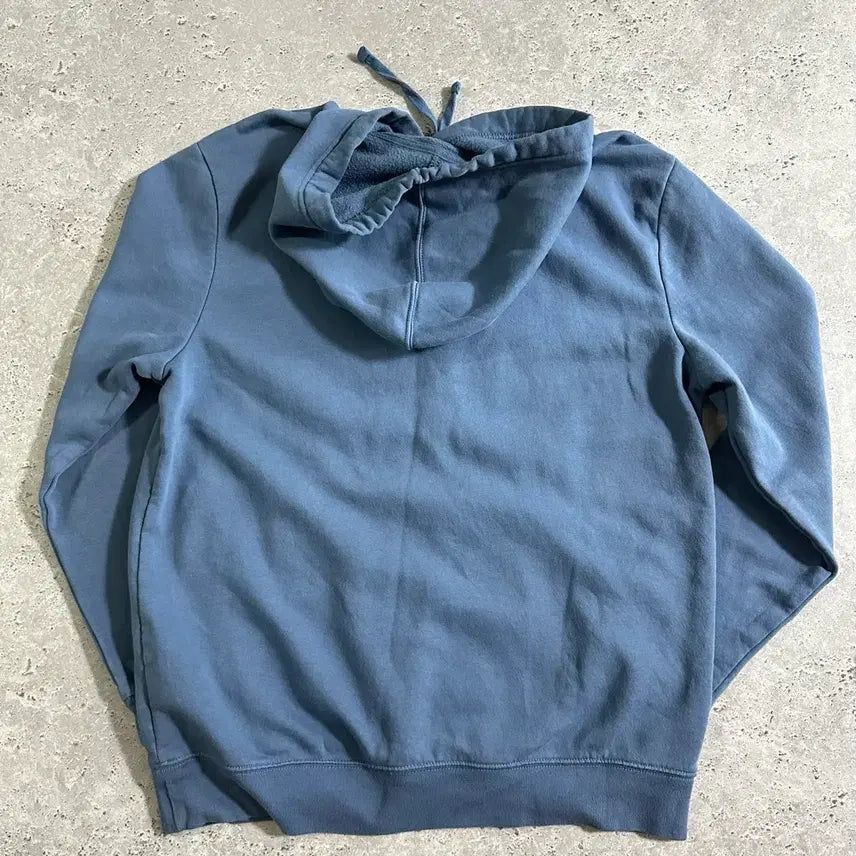 [BUNJANG] GAP Flower Logo Hooded Set / GAP 플라워 로고 후드 셋업 /050
