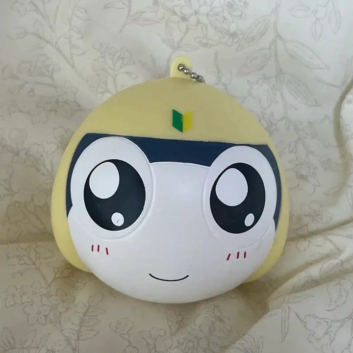 [BUNJANG] Tamama Face Keyring / 타마마 얼굴키링 판매합니다