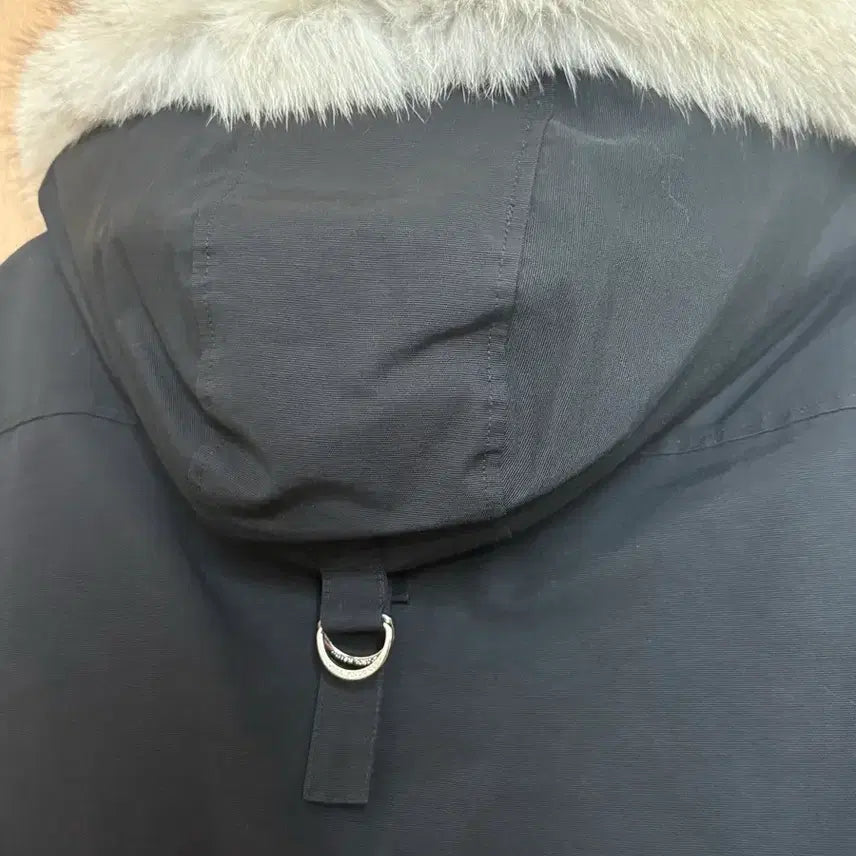 [BUNJANG] Moose Knuckles Ballistic Parka (Black, M) / 무스너클 발리스틱 M