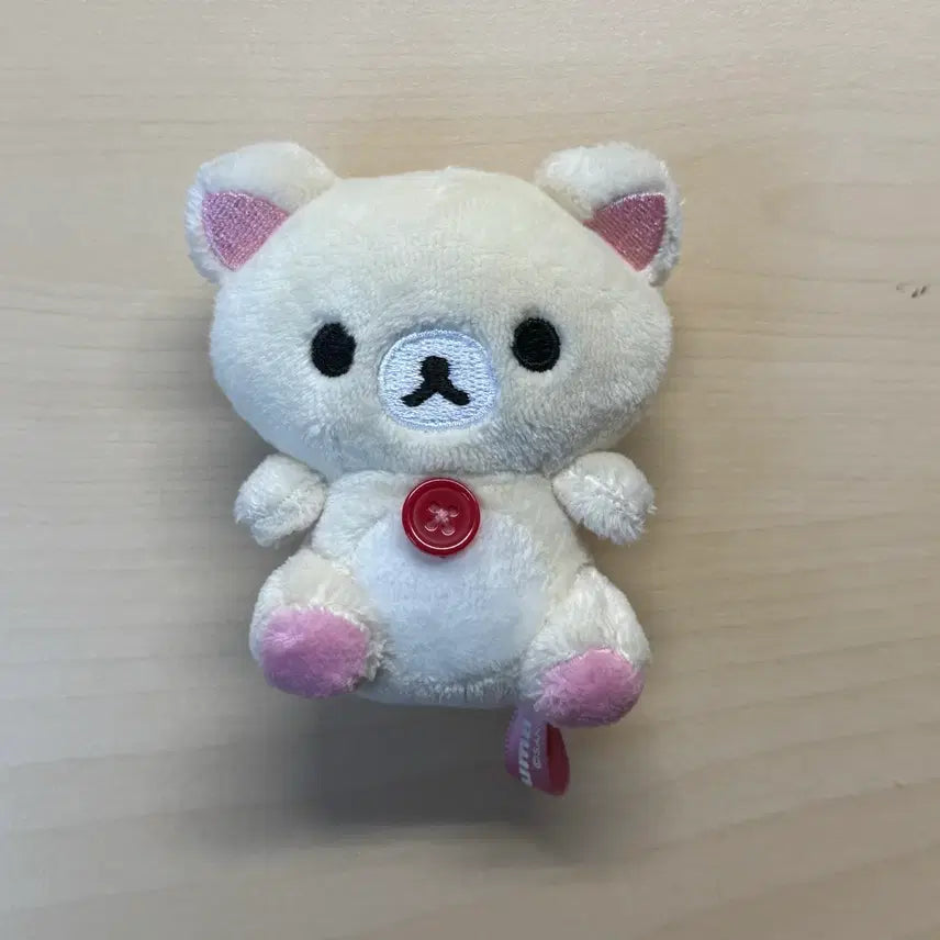 [BUNJANG] Korilakkuma Plush Doll / 코리락쿠마 인형