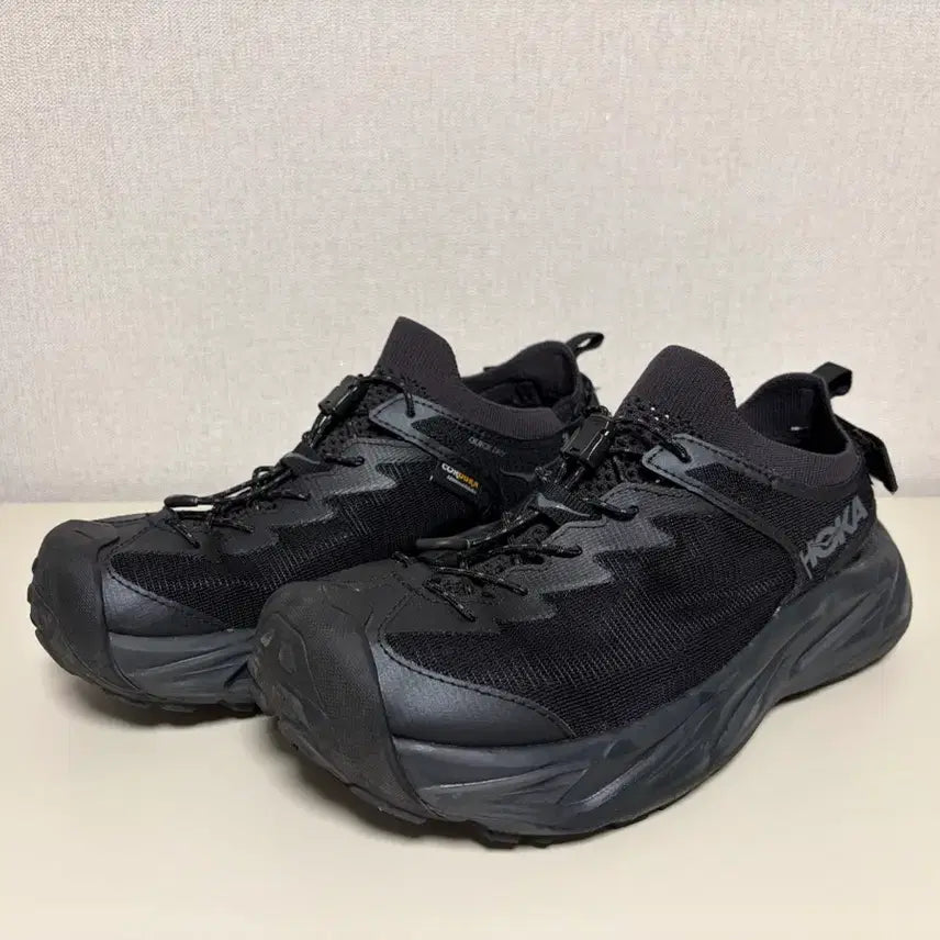 [SOLD OUT] 호카 호파라2 블랙 265