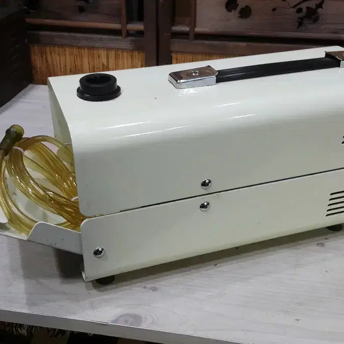 [BUNJANG] 1970 Shin-ei Nebulizer Antique / 1970 신에이 네뷸라이저