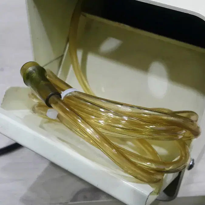 [BUNJANG] 1970 Shin-ei Nebulizer Antique / 1970 신에이 네뷸라이저