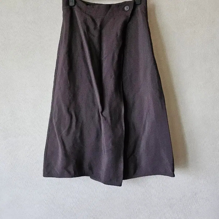 [BUNJANG] Studio Nicholson Signature Wrap Skirt (2023) / 2023.스튜디오니콜슨)시그니처 랩스커트