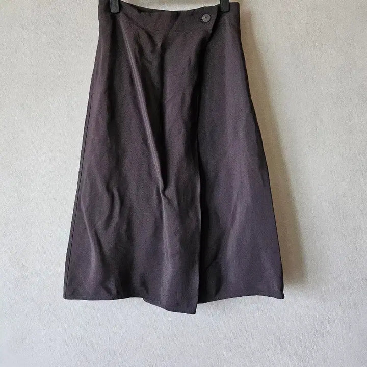 [BUNJANG] Studio Nicholson Signature Wrap Skirt (2023) / 2023.스튜디오니콜슨)시그니처 랩스커트