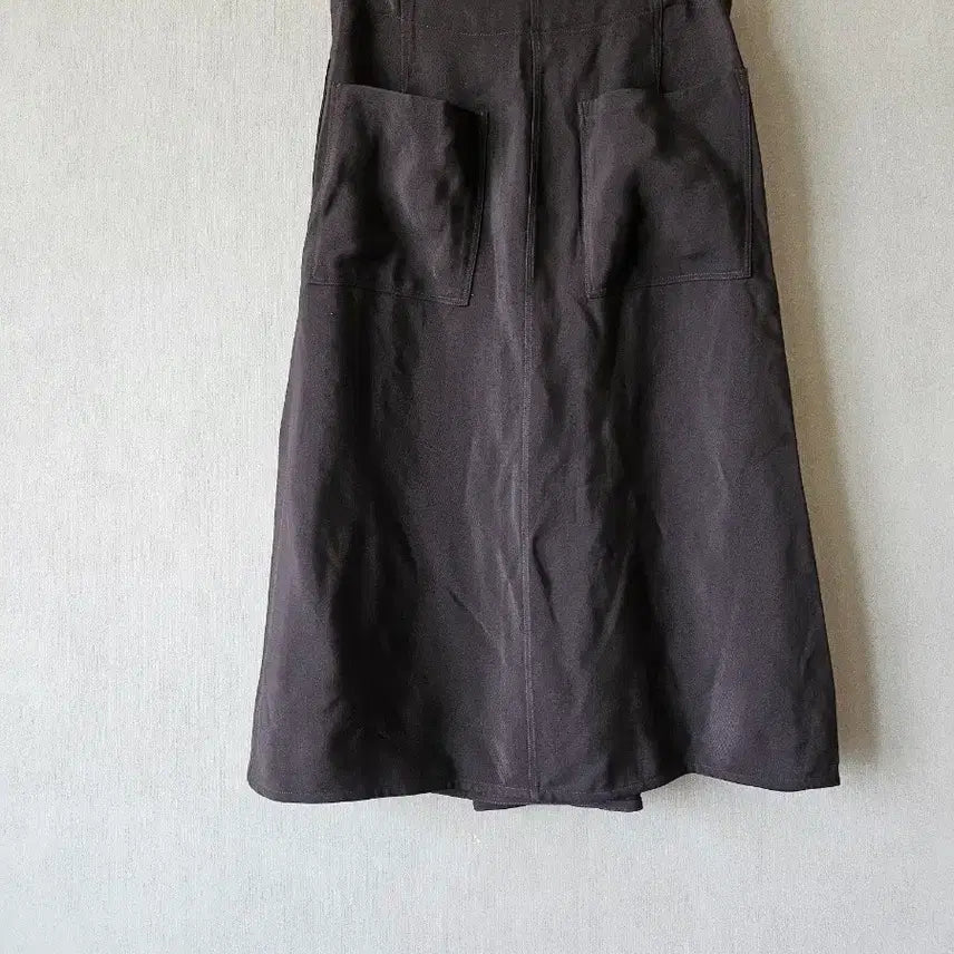[BUNJANG] Studio Nicholson Signature Wrap Skirt (2023) / 2023.스튜디오니콜슨)시그니처 랩스커트