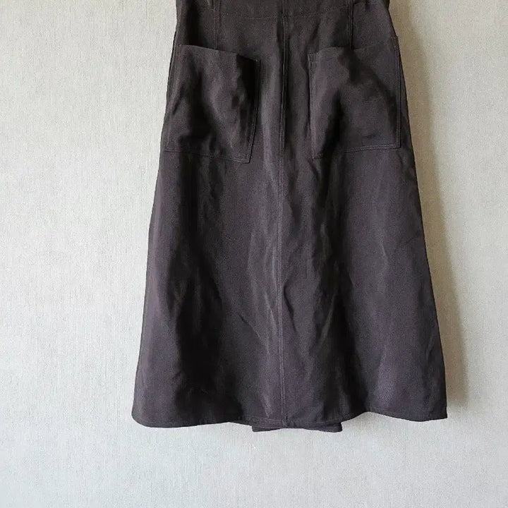 [BUNJANG] Studio Nicholson Signature Wrap Skirt (2023) / 2023.스튜디오니콜슨)시그니처 랩스커트