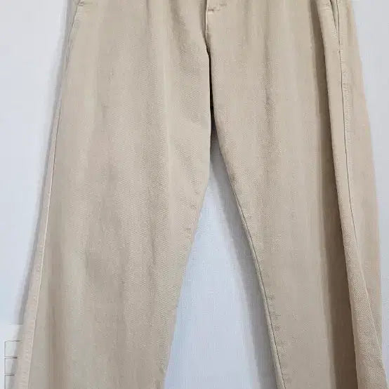 [BUNJANG] Sunflower Loose Fit Chino Pants / sunflower 루즈핏 치노