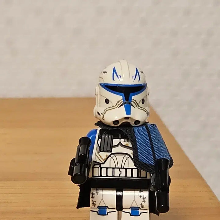 [BUNJANG] LEGO Star Wars Captain Rex P2 (sw0450) Minifigure / [정품] 레고 스타워즈 75012 캡틴 렉스 P2 (sw0450/최상급)