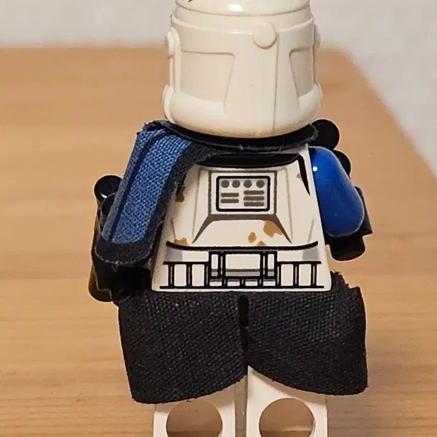 [BUNJANG] LEGO Star Wars Captain Rex P2 (sw0450) Minifigure / [정품] 레고 스타워즈 75012 캡틴 렉스 P2 (sw0450/최상급)