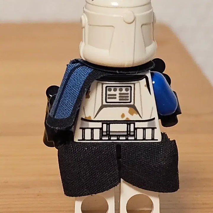[BUNJANG] LEGO Star Wars Captain Rex P2 (sw0450) Minifigure / [정품] 레고 스타워즈 75012 캡틴 렉스 P2 (sw0450/최상급)