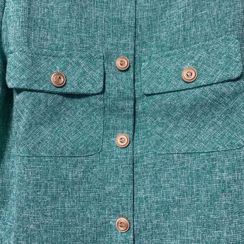 [BUNJANG] Tweed Jacket / 트위드 자켓