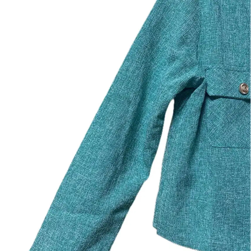 [BUNJANG] Tweed Jacket / 트위드 자켓