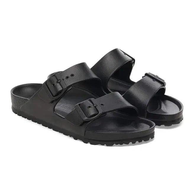 [BUNJANG] Birkenstock Arizona Essential EVA Black Regular Width Size 265 / 버켄스탁 아리조나 에센셜 EVA 에바 블랙 보통 너비 265사이즈