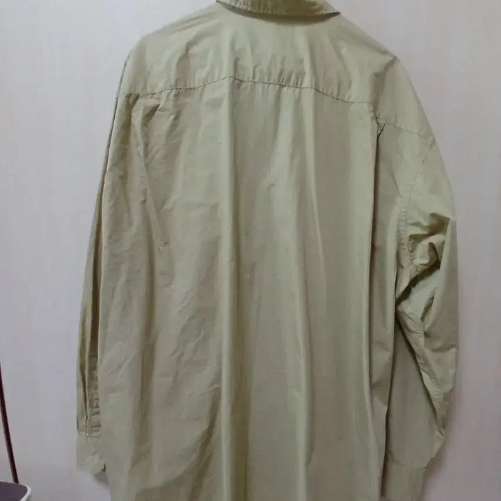 [BUNJANG] Uniqlo Loose Fit Shirt XL / 거의새거 유니클로 루즈핏 셔츠  XL 공용