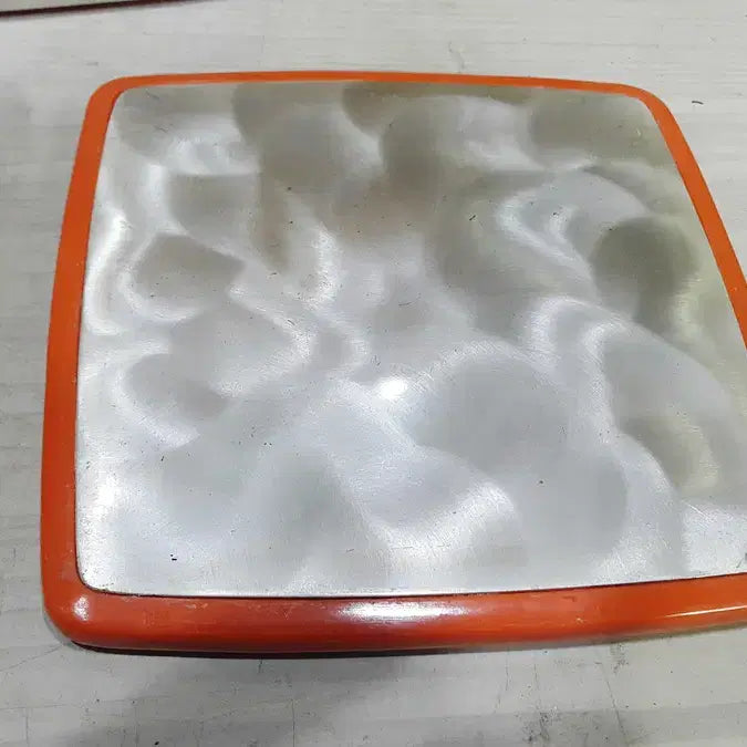 [BUNJANG] 1950s Japanese 3-Tier Bento Box / 1950년대 일본 3단 찬합