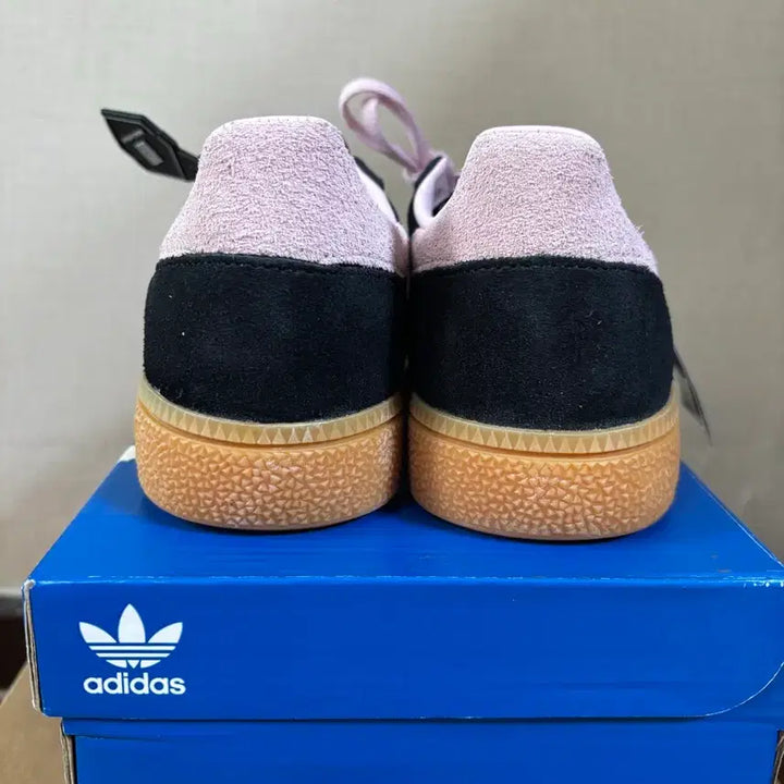 [BUNJANG] Adidas Spezial Blackpink / 아디다스 스페지알 블랙핑크