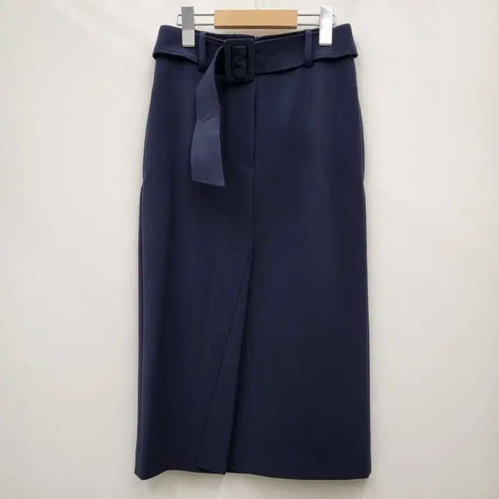 [BUNJANG] System Skirt / 한섬 시스템 스커트