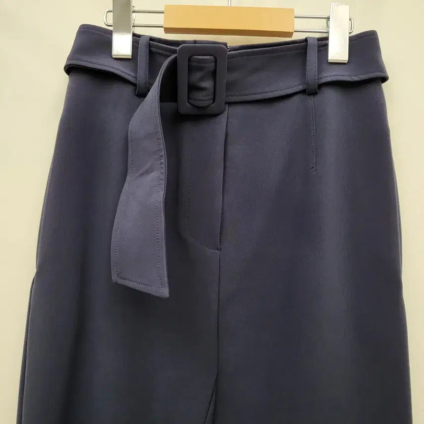 [BUNJANG] System Skirt / 한섬 시스템 스커트