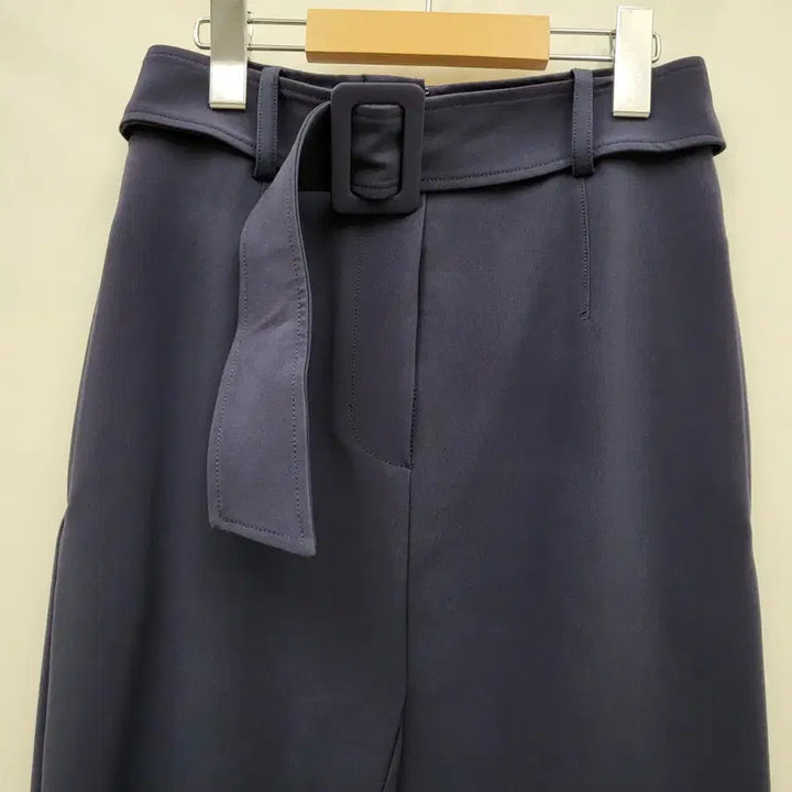 [BUNJANG] System Skirt / 한섬 시스템 스커트