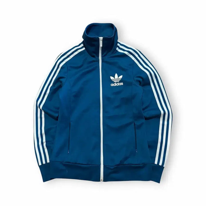 [BUNJANG] Adidas Europa Track Top Jersey / 아디다스 유로파 트랙탑 져지