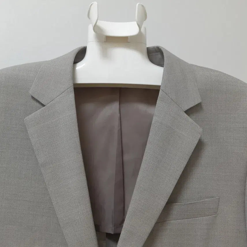 [BUNJANG] ANDZ Cool Wool Spandex Jacket Slim Fit Men&