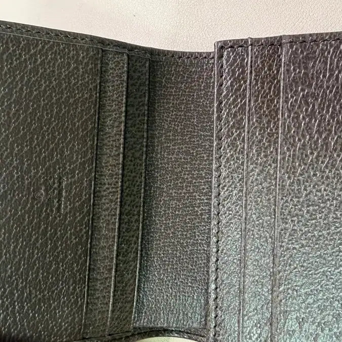 [BUNJANG] Gucci Ophidia GG Bi-fold Wallet / 구찌 오피디아 gg 반지갑