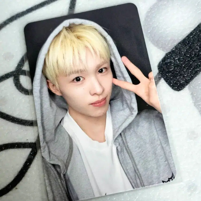 [BUNJANG] NEXZ Hyui Photocard / 넥스지 2배수 공방 포카 양도