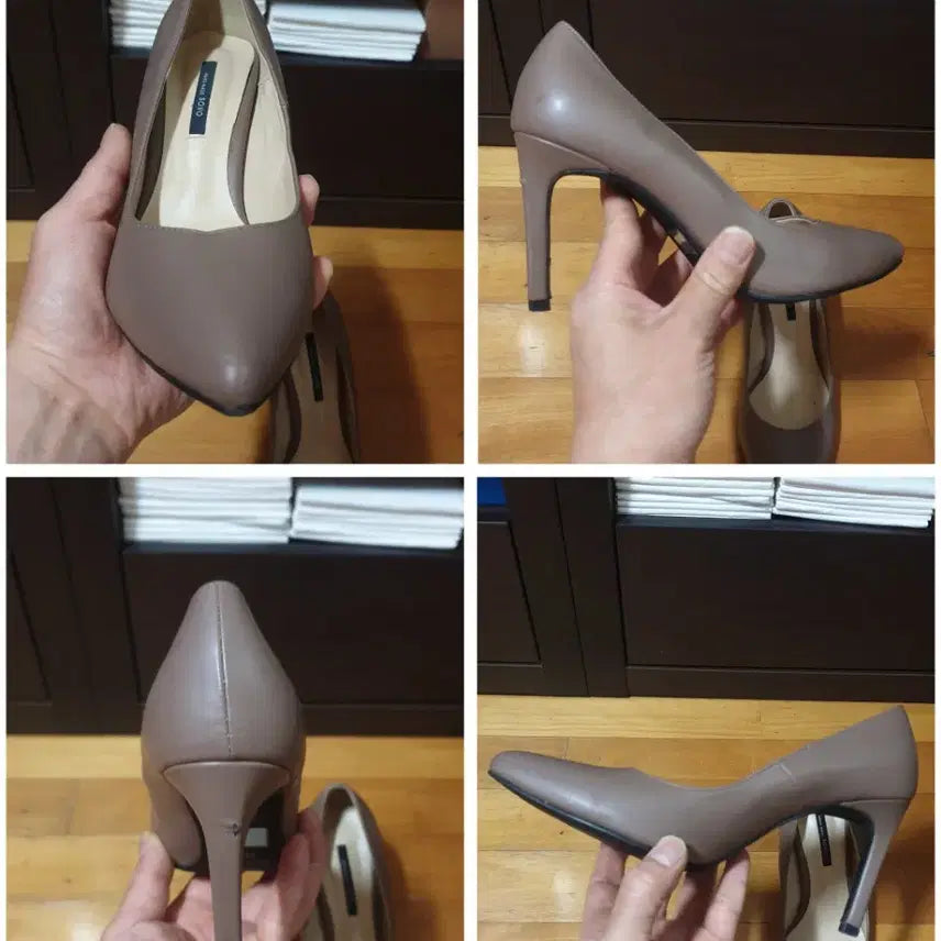 [BUNJANG] Handmade Sobo Women&