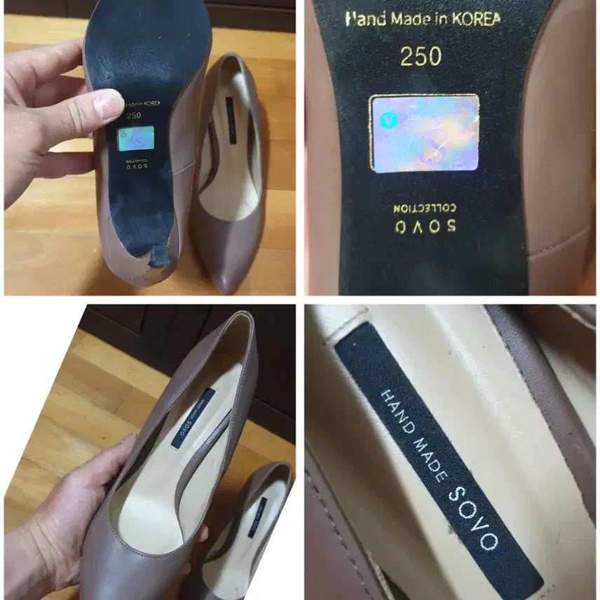 [BUNJANG] Handmade Sobo Women&