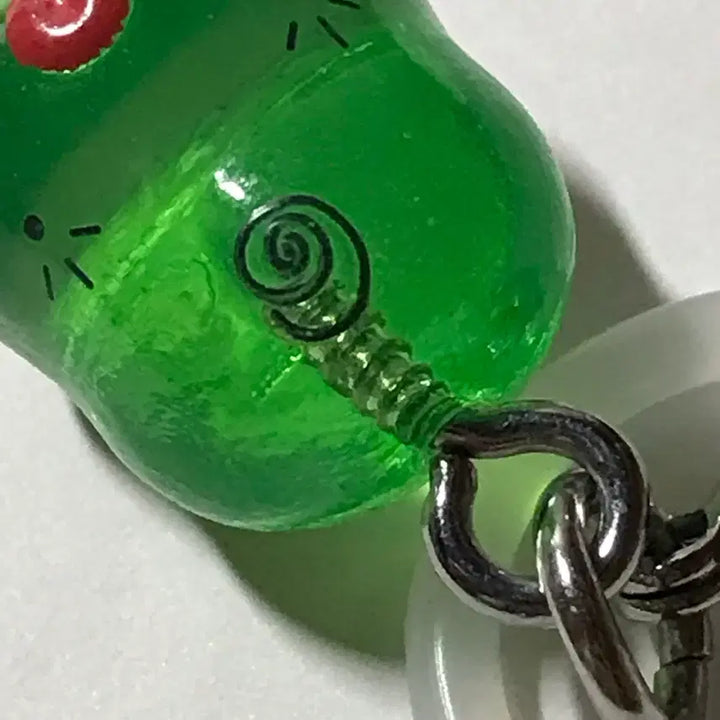 [BUNJANG] Majolica Whirlwind Miniature - 2cm / 마조리카 메지루시 판매