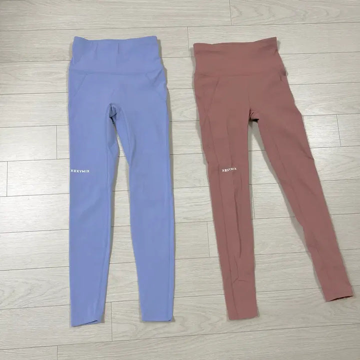 [SOLD OUT] 젝시믹스 레깅스 s 일괄