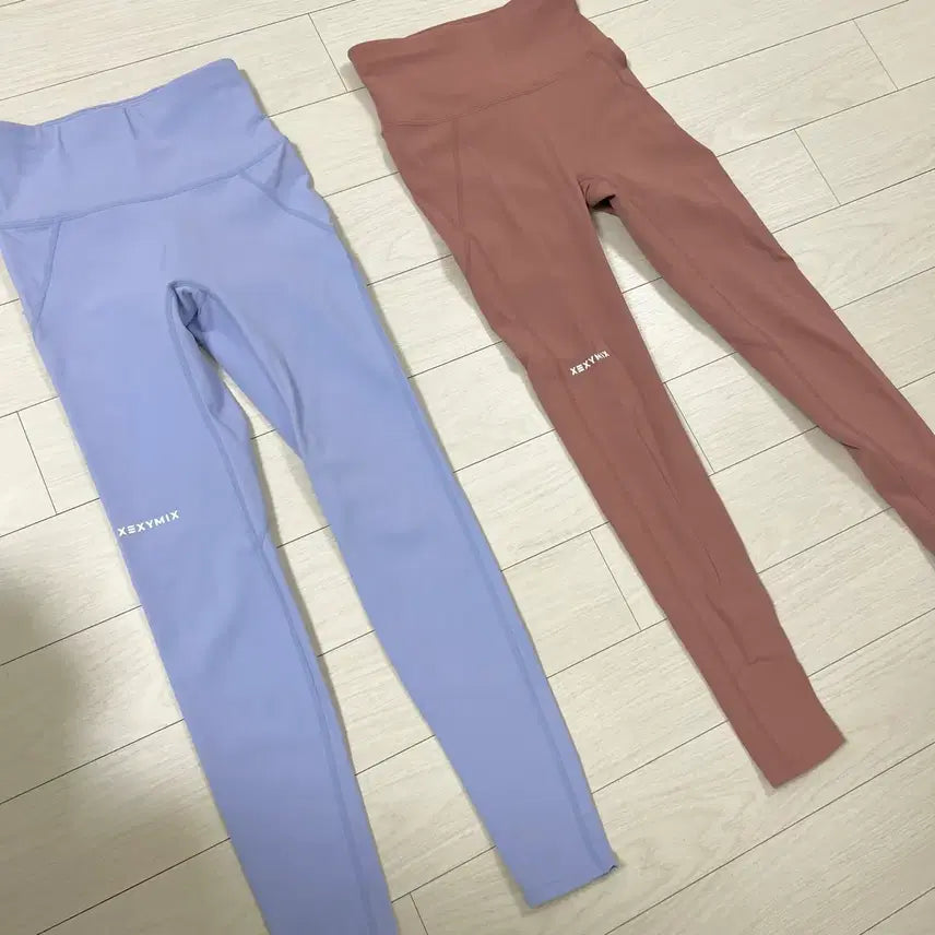 [SOLD OUT] 젝시믹스 레깅스 s 일괄