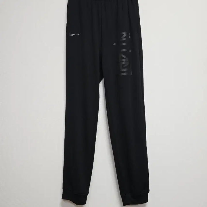 [BUNJANG] Nike Black Training Pants / 나이키 블랙 트레이닝 바지