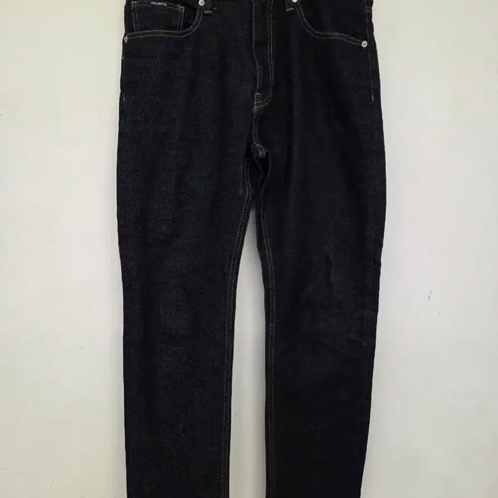 [BUNJANG] Volante Denim Pants Size 3 / 볼란떼 데님 팬츠