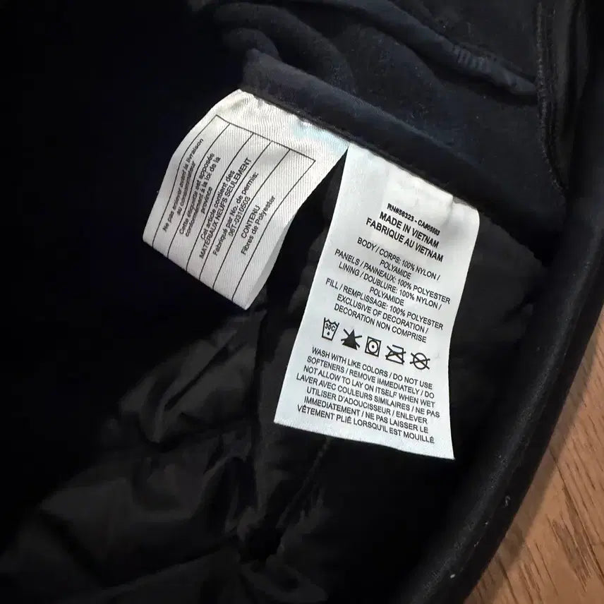 [BUNJANG] Nike Therma Winterized Full Zip Hoodie / Nike 써마 윈터라이즈 풀집 후디