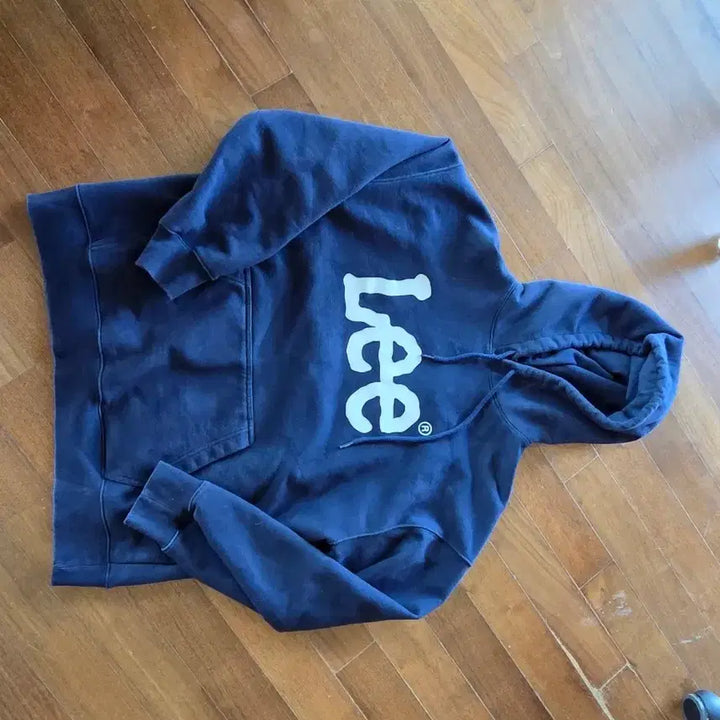 [BUNJANG] Lee Hoodie L Size / lee 후드티 판매합니다~