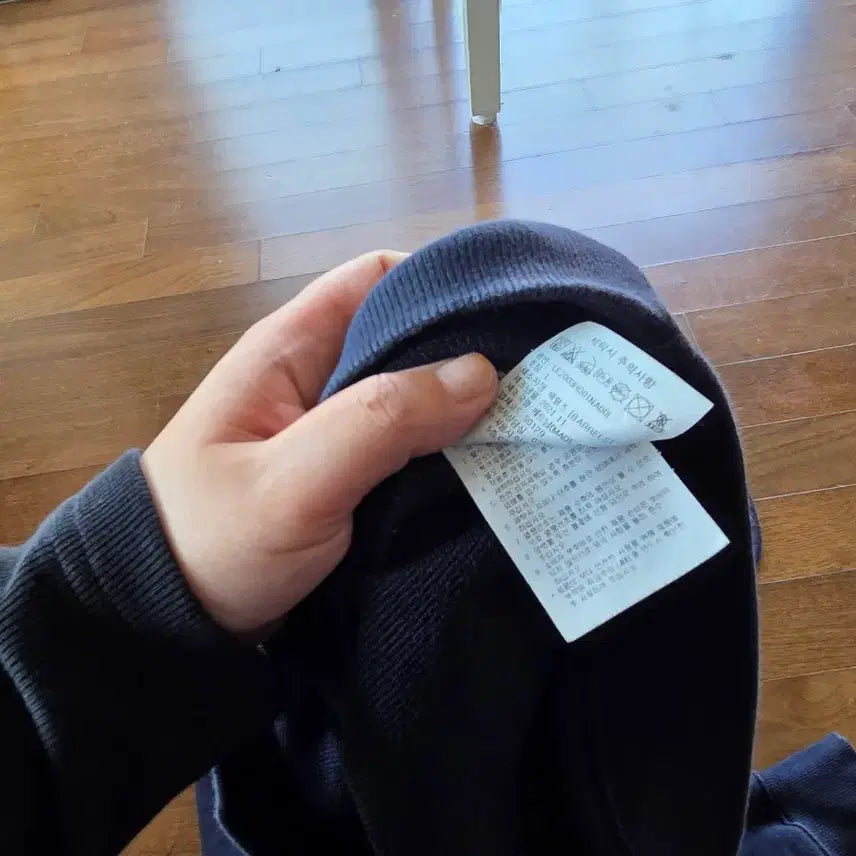[BUNJANG] Lee Hoodie L Size / lee 후드티 판매합니다~