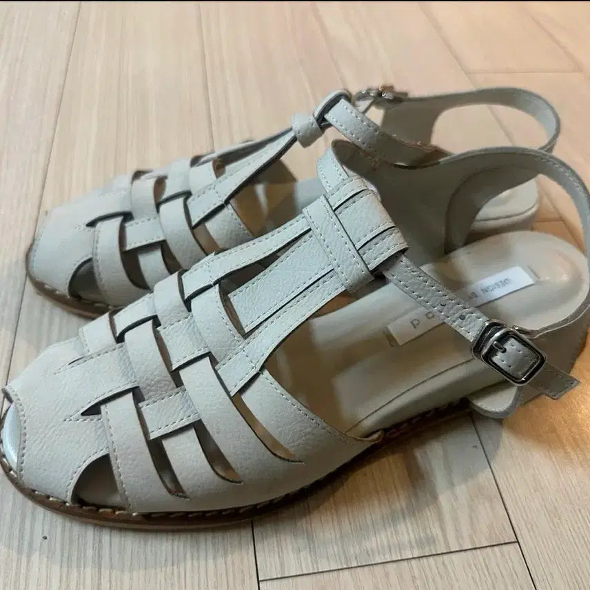 [BUNJANG] Genuine Leather Women&