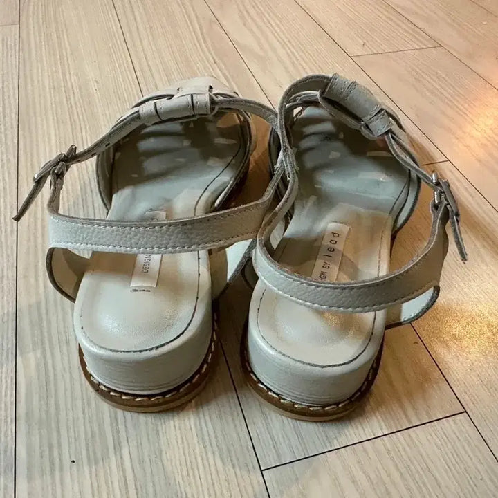 [BUNJANG] Genuine Leather Women&