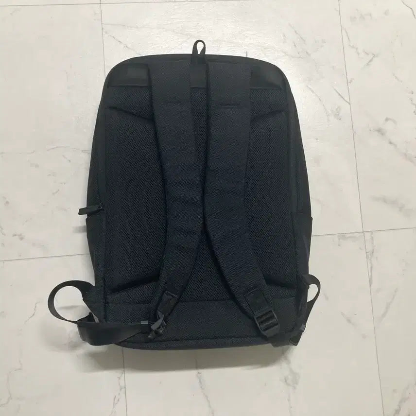 [BUNJANG] Samsonite Red Bockiee Laptop Backpack / 샘소나이트 레드 Bockiee 노트북 가방 백팩