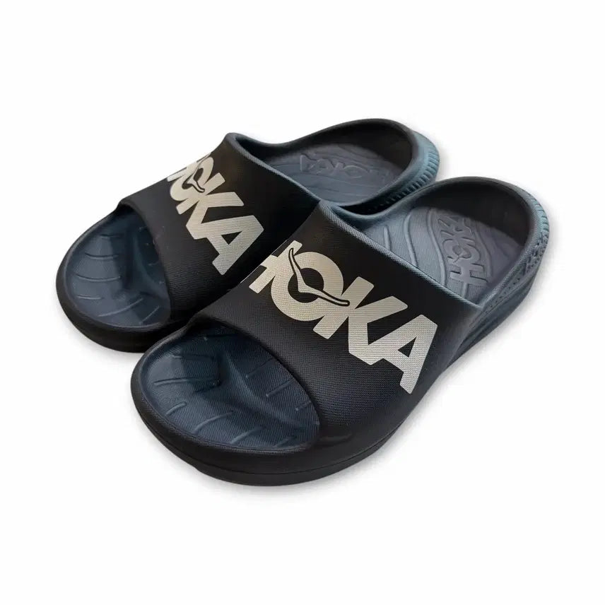 [BUNJANG] Hoka Ora Athletic Slide M9 270mm / HOKA 오라 애슬레틱 슬라이드