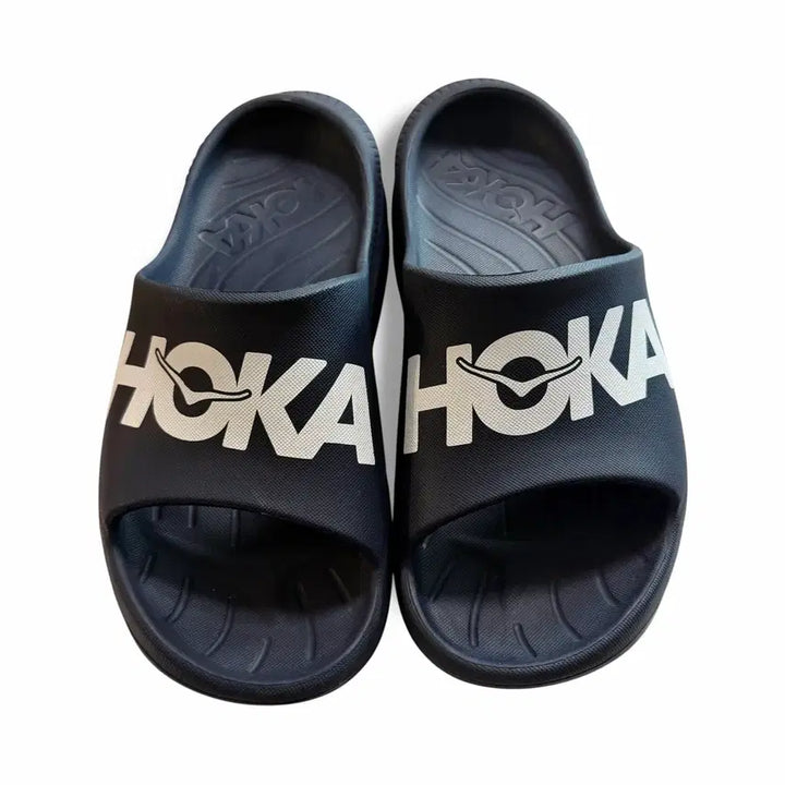[BUNJANG] Hoka Ora Athletic Slide M9 270mm / HOKA 오라 애슬레틱 슬라이드