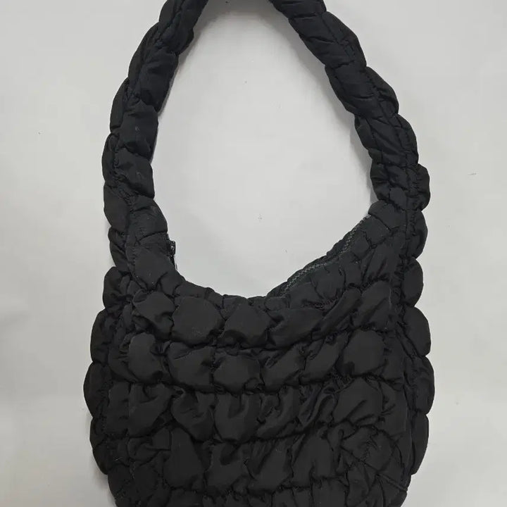 [BUNJANG] COS Quilted Mini Bag (Cloud Bag) / COS 코스 퀼티드미니백 구름백