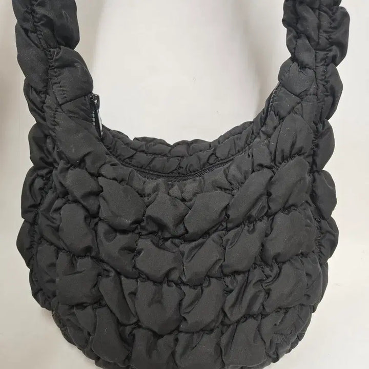 [BUNJANG] COS Quilted Mini Bag (Cloud Bag) / COS 코스 퀼티드미니백 구름백