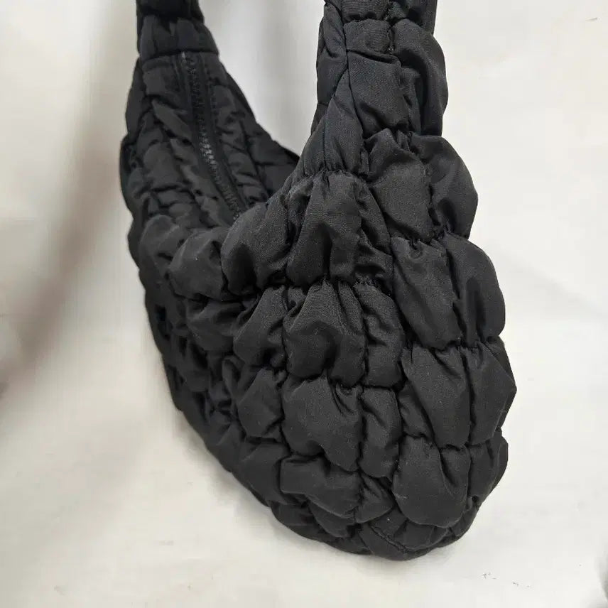 [BUNJANG] COS Quilted Mini Bag (Cloud Bag) / COS 코스 퀼티드미니백 구름백